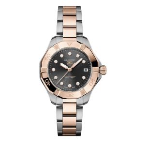 TAG Heuer Aquaracer Professional 200 Solargraph WBP1324.BB0005