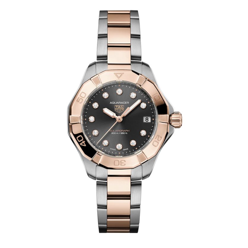 TAG Heuer Aquaracer Professional 200 Solargraph WBP1324.BB0005