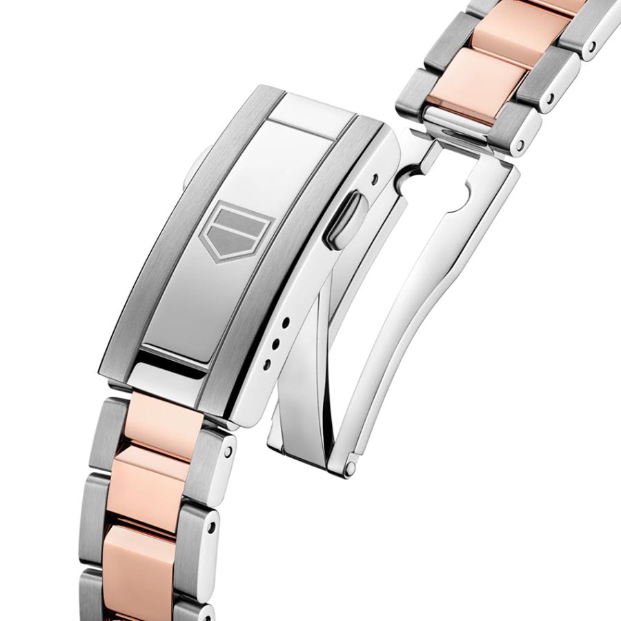 TAG Heuer Aquaracer Professional 200 Solargraph WBP1324.BB0005