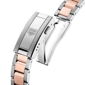 TAG Heuer Aquaracer Professional 200 Solargraph WBP1324.BB0005