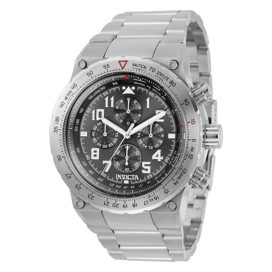 Invicta Aviator 31585