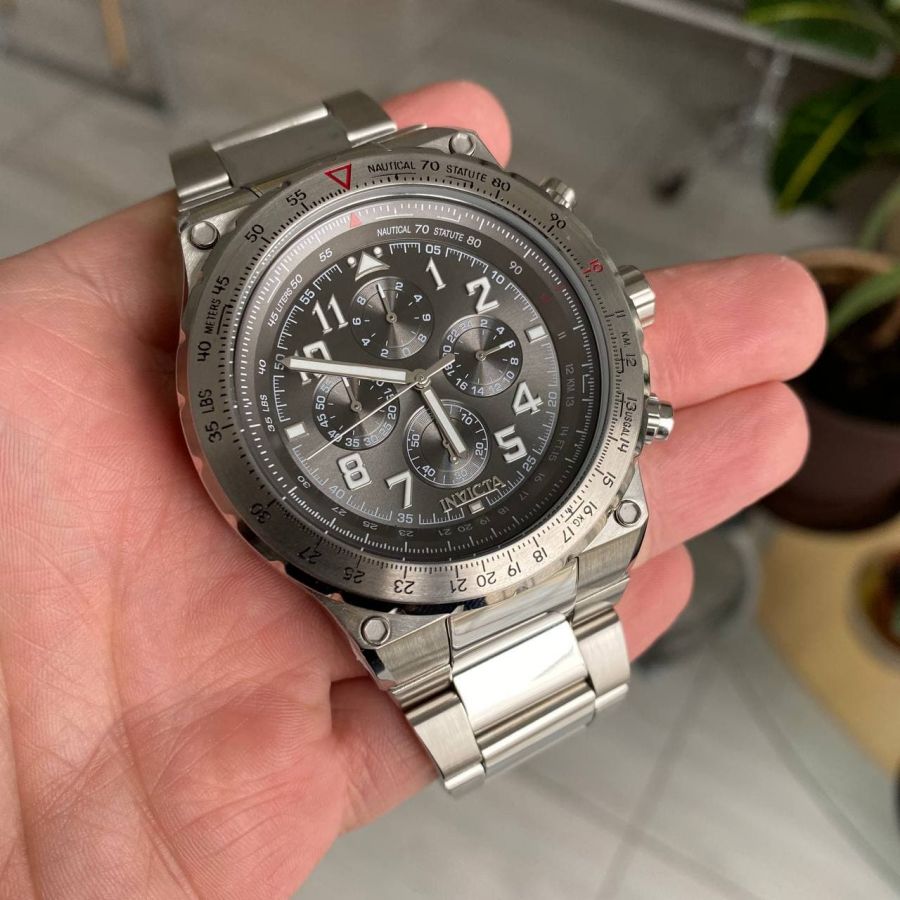 Invicta Aviator 31585