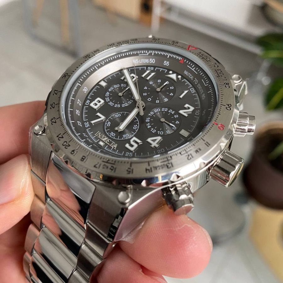 Invicta Aviator 31585