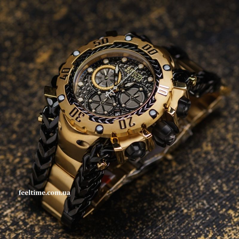 Invicta Reserve Gladiator 34434 Invicta Reserve Gladiator 34434