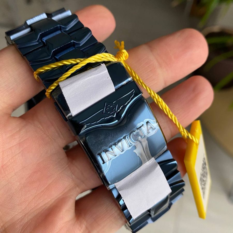 Invicta Excursion 34859