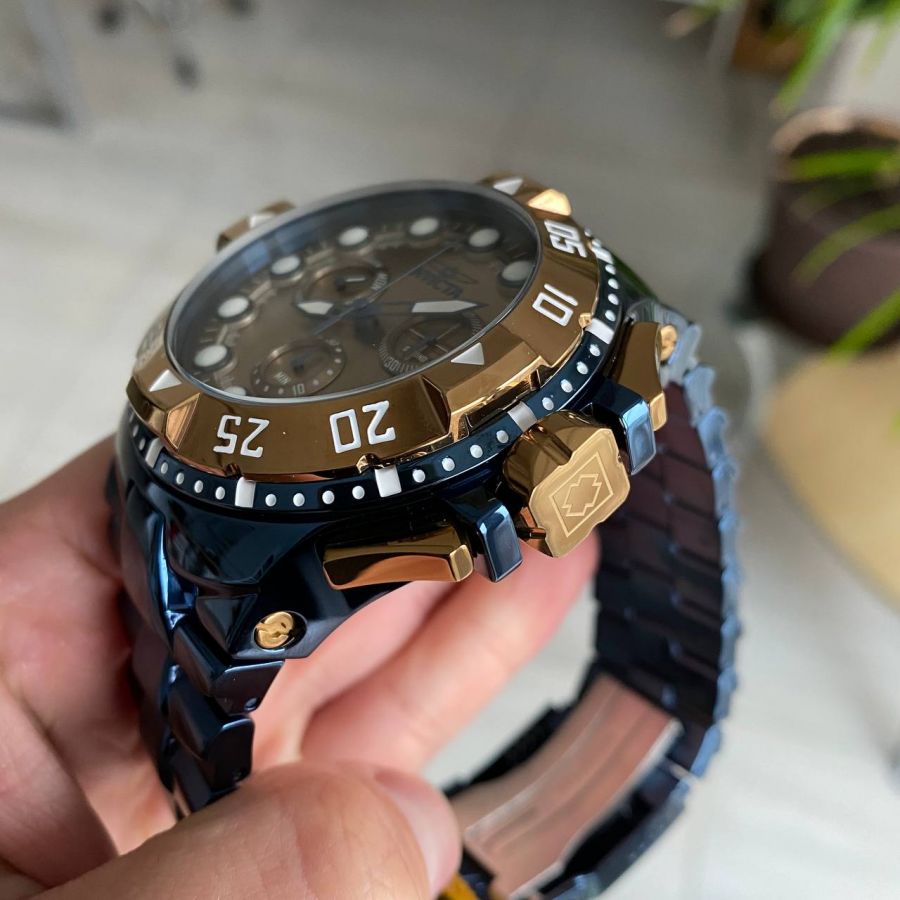 Invicta Excursion 34859