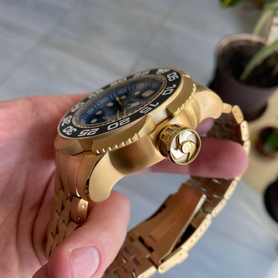 Invicta Sea Hunter 36378