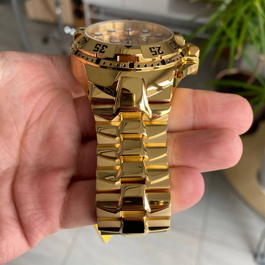 Invicta Reserve Excursion 37587