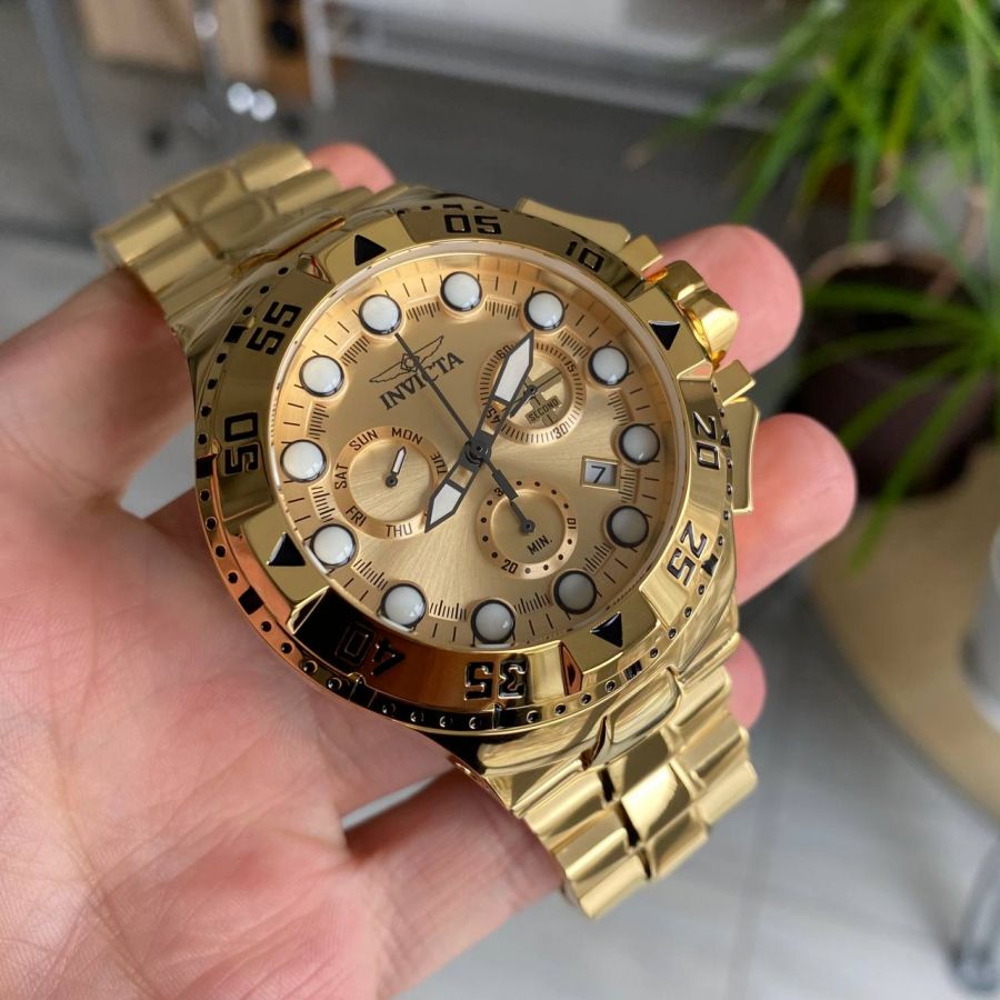 Invicta Reserve Excursion 37587