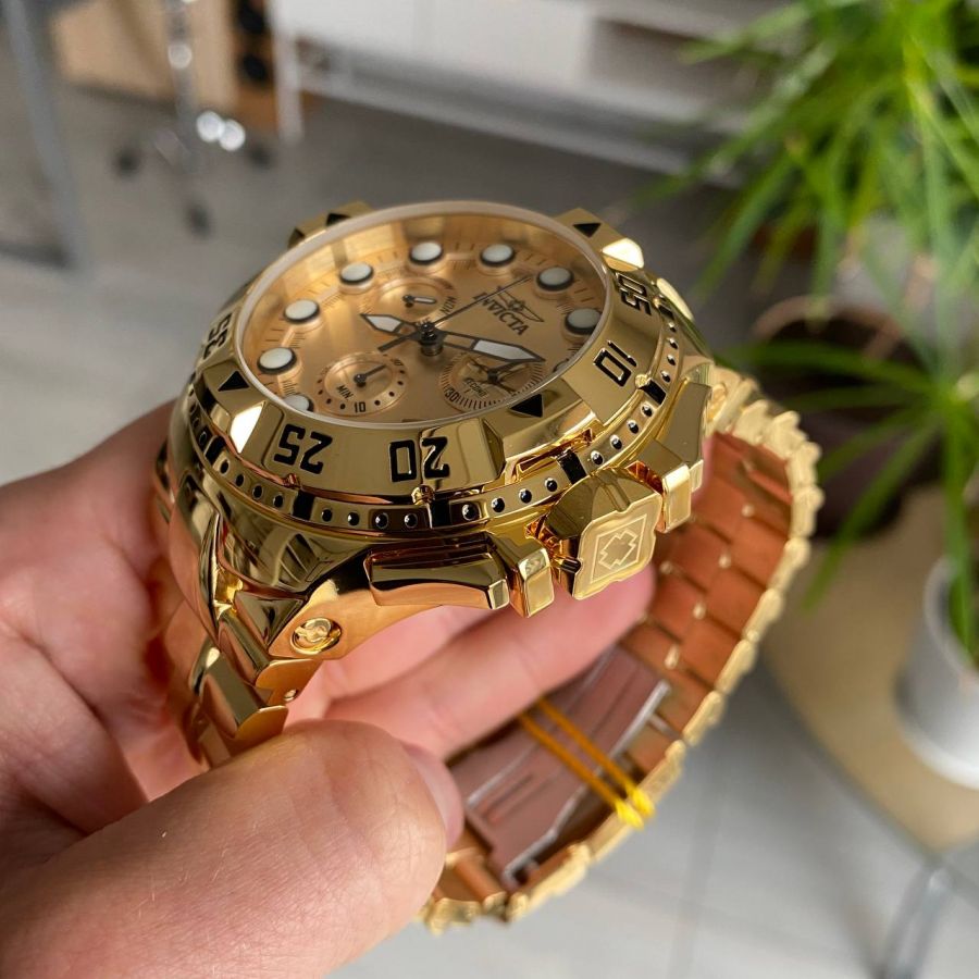 Invicta Reserve Excursion 37587