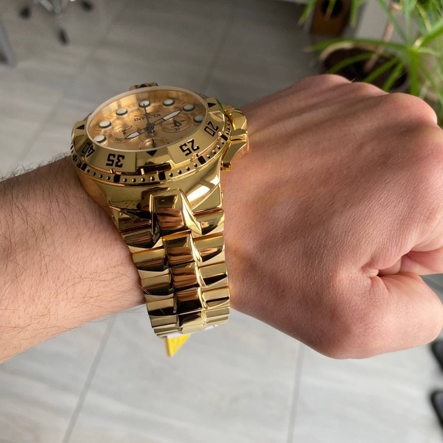 Invicta Reserve Excursion 37587