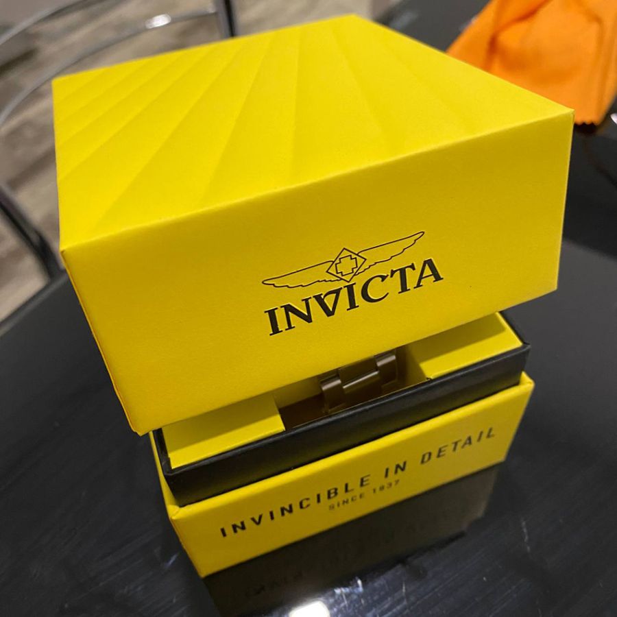 Invicta 4186 Pro Diver