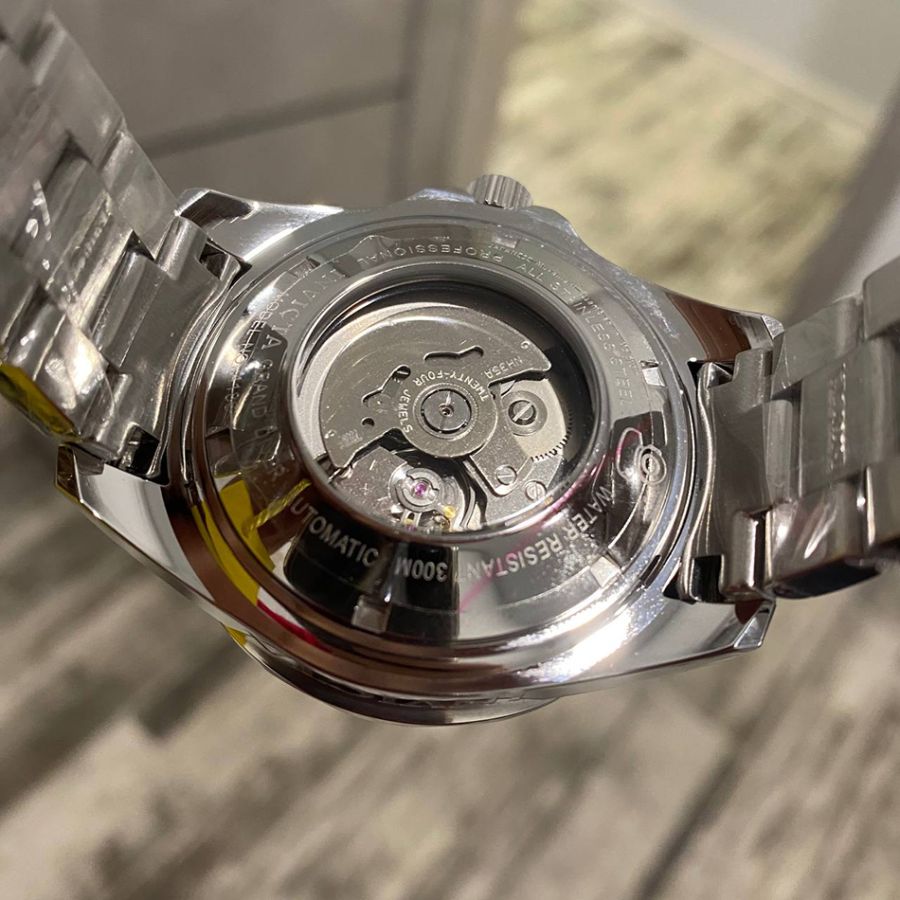 Invicta 4186 Pro Diver