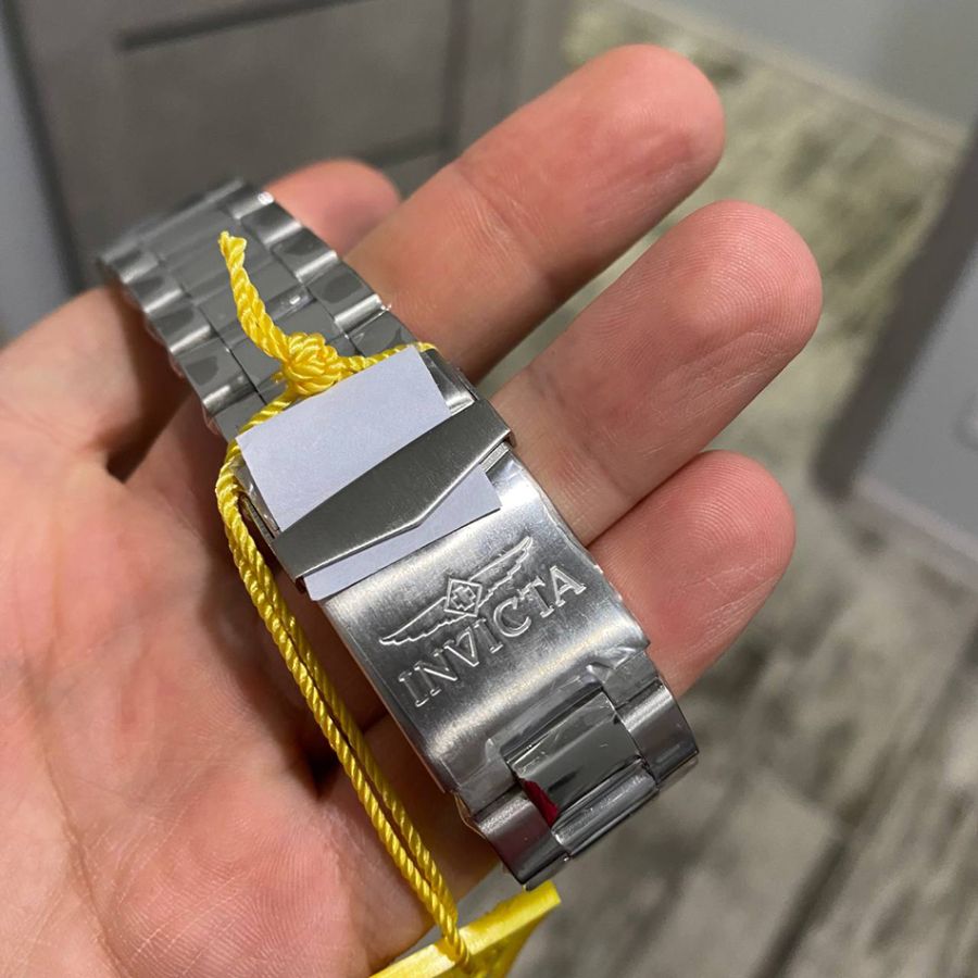 Invicta 4186 Pro Diver