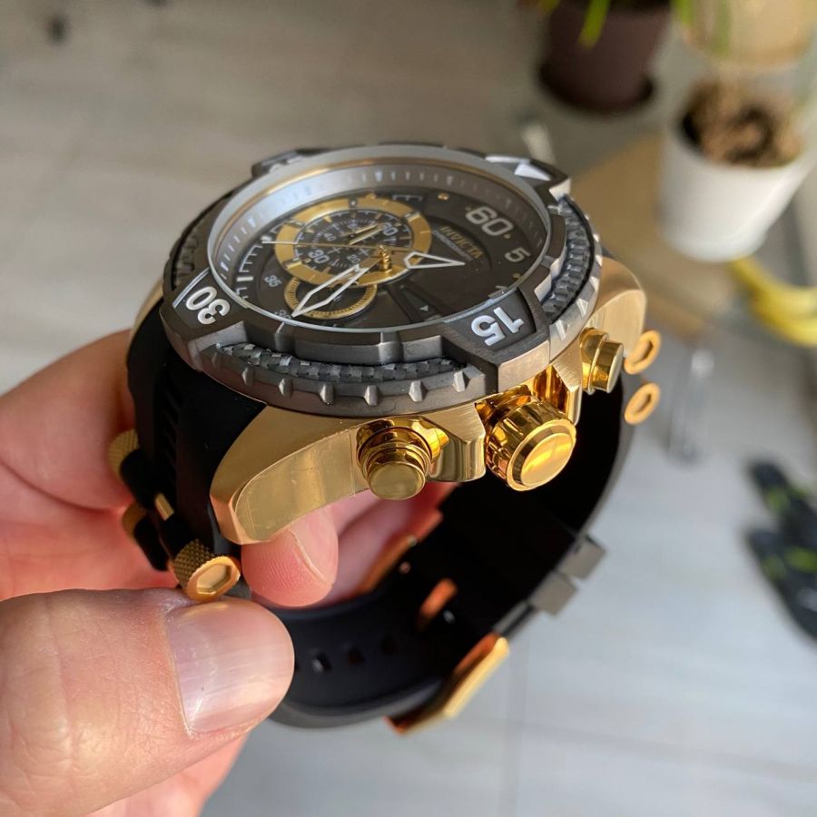 Invicta Aviator 36424
