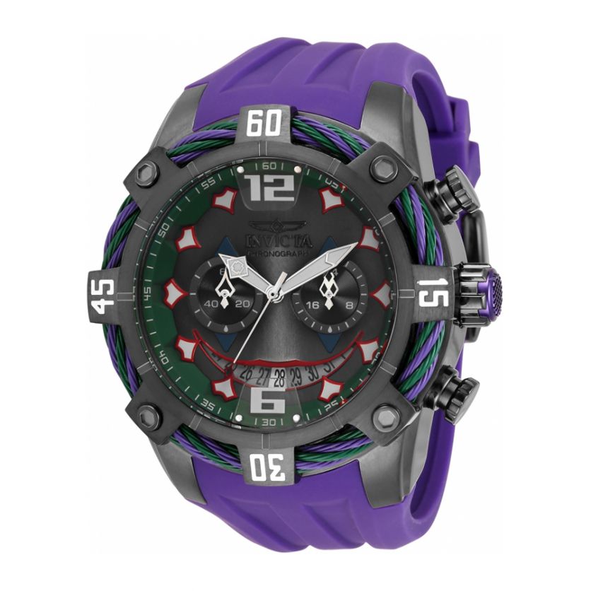 Invicta DC Jocker Limited Edition 33166 Invicta DC Jocker Limited Edition 33166