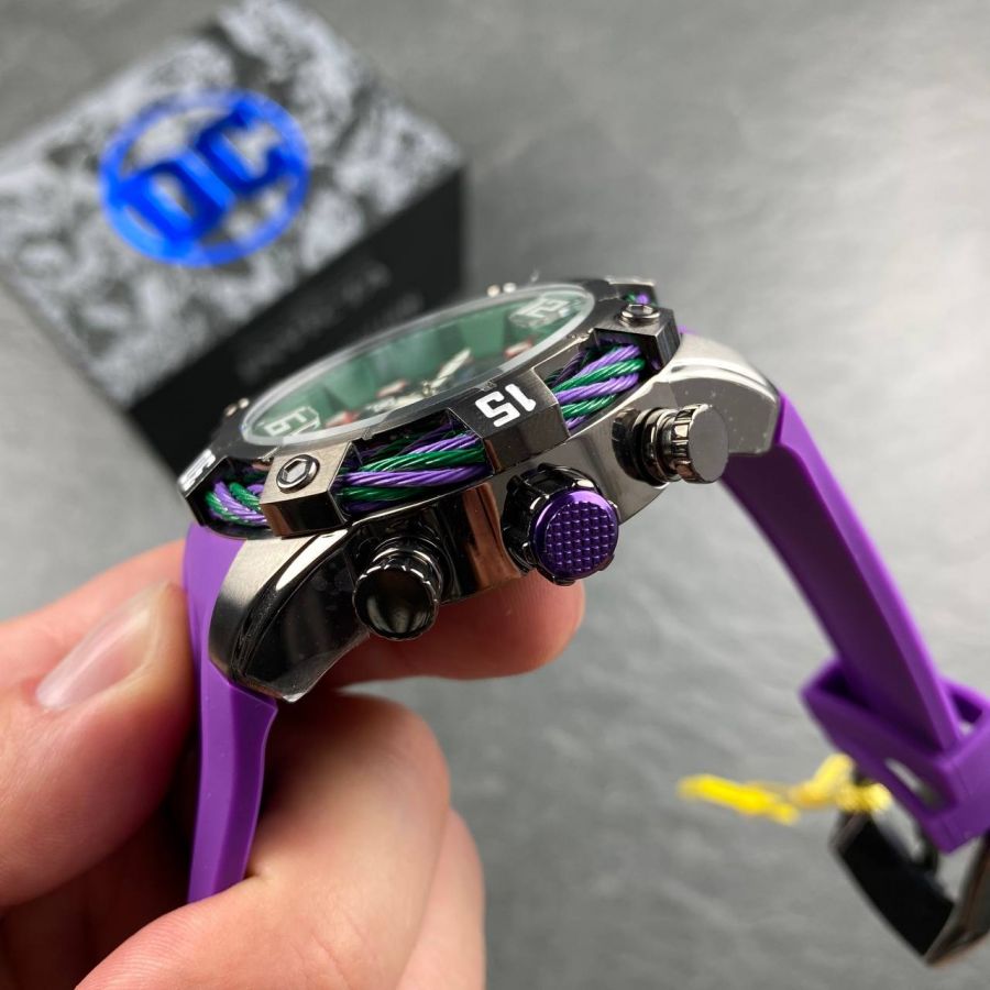 Invicta DC Jocker Limited Edition 33166