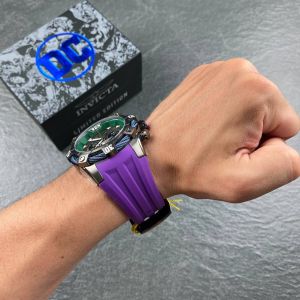 Invicta DC Jocker Limited Edition 33166 Invicta DC Jocker Limited Edition 33166