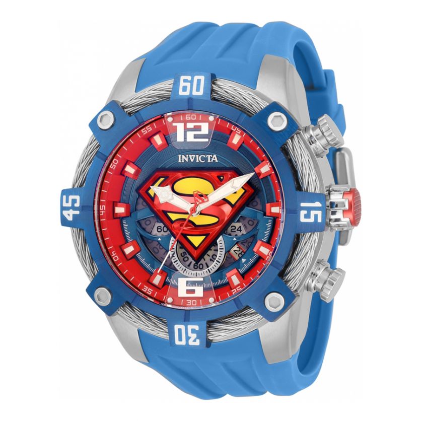 Invicta DC Superman Limited Edition 33164 Invicta DC Superman Limited Edition 33164