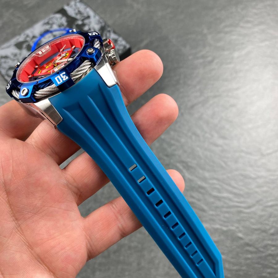Invicta DC Superman Limited Edition 33164