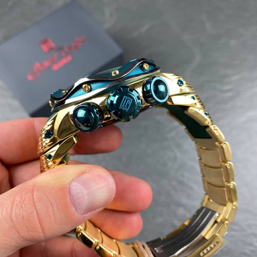 Invicta Jason Taylor Limited Edition 38564