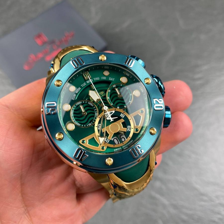 Invicta Jason Taylor Limited Edition 38564