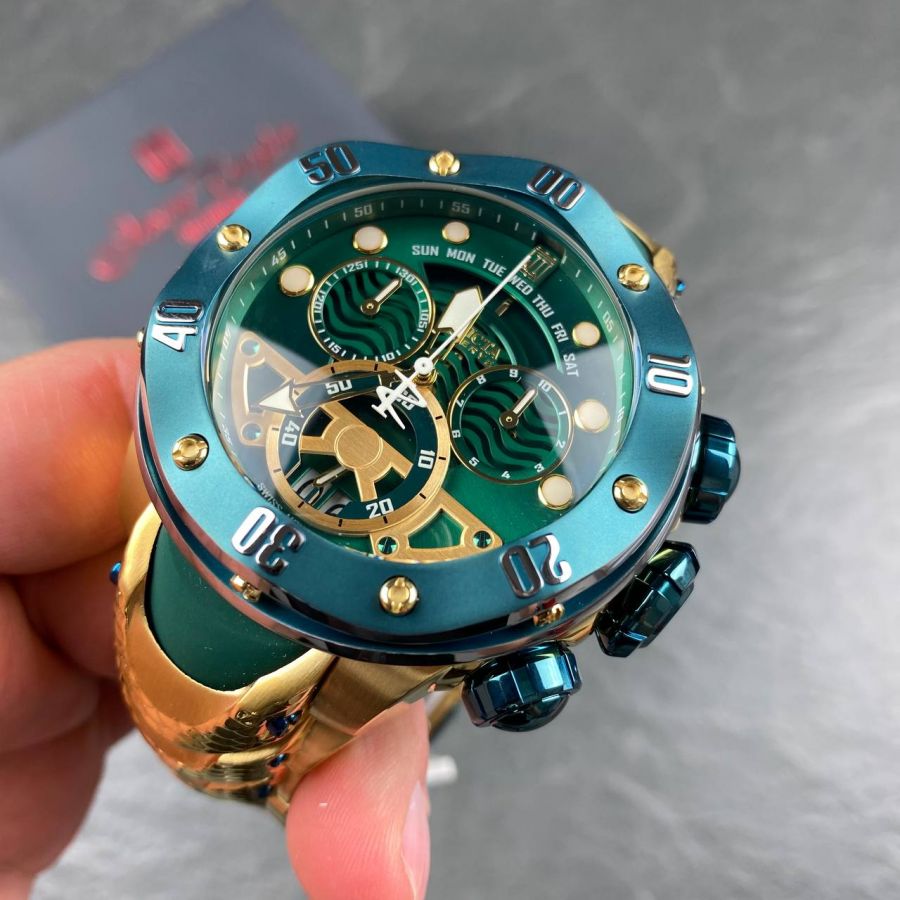 Invicta Jason Taylor Limited Edition 38564