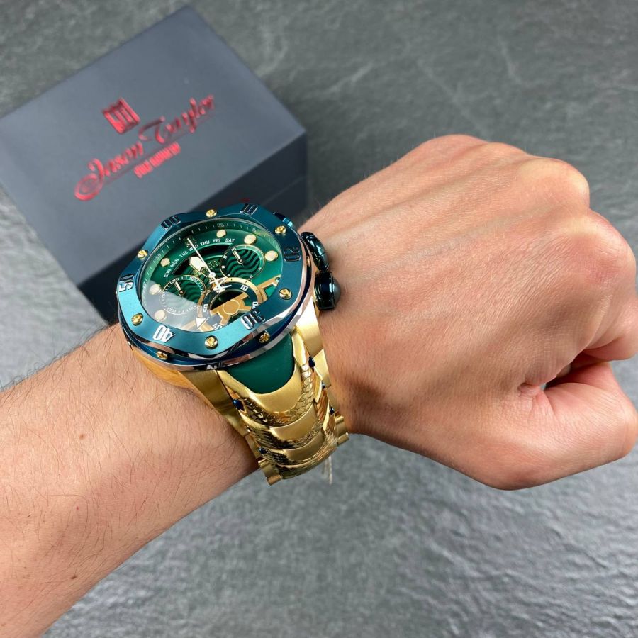 Invicta Jason Taylor Limited Edition 38564