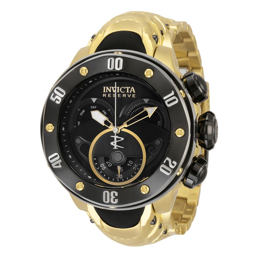 Invicta Reserve Kraken 33372