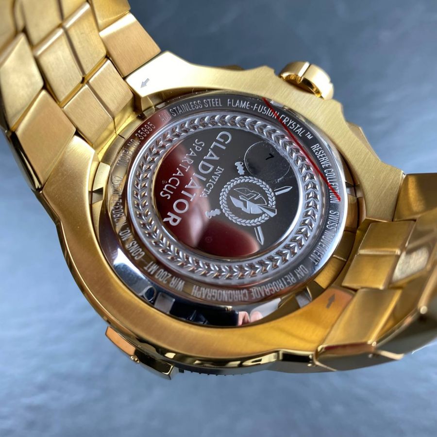 Invicta Reserve Gladiator 35995