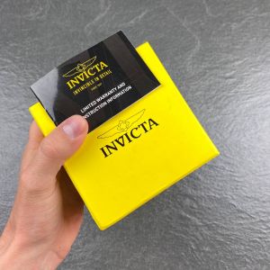 Invicta Reserve Kraken 36390