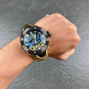 Invicta Reserve Kraken 36390