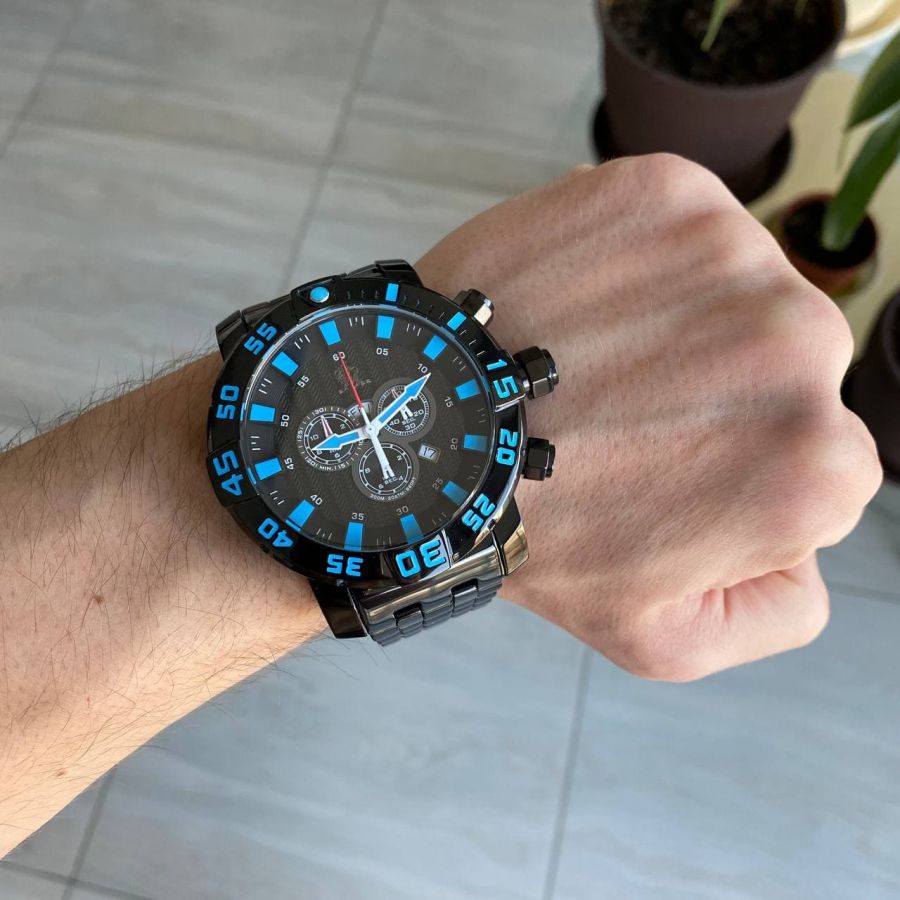 Invicta Sea Base Limited Edition 38231