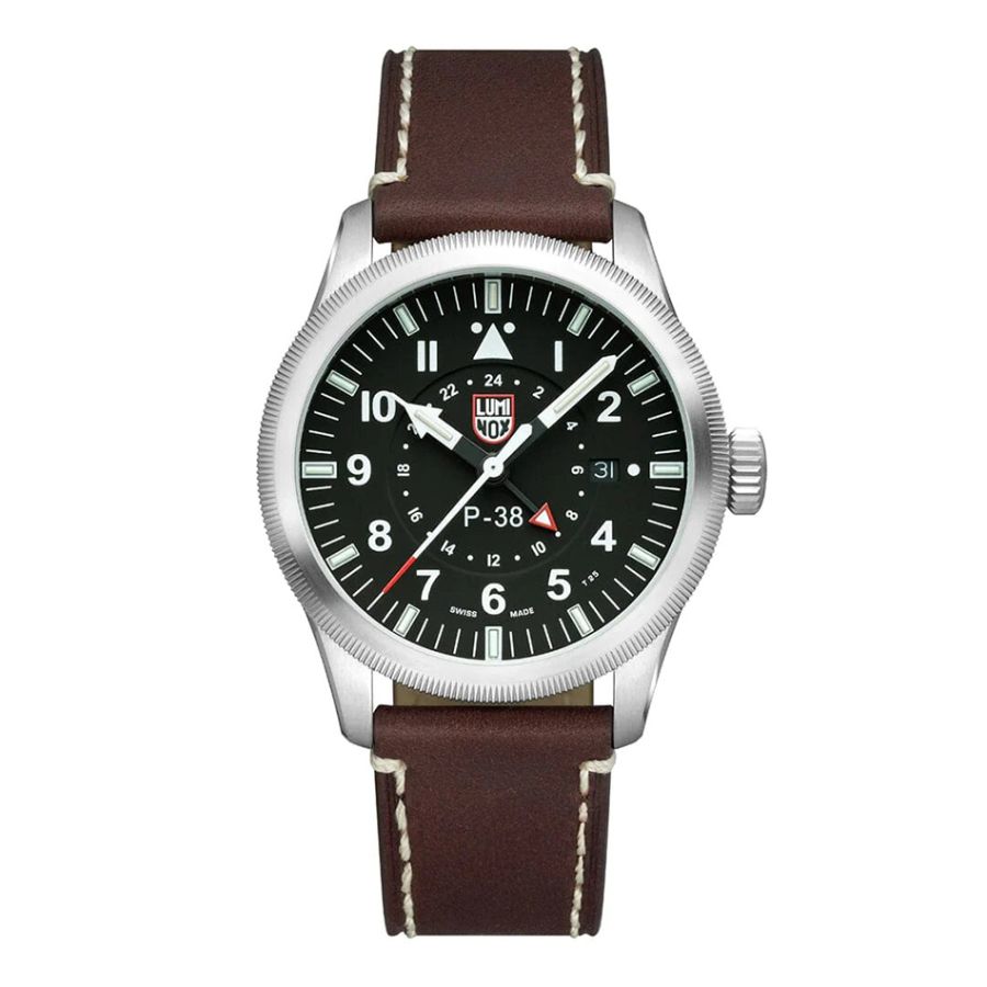 Luminox AIR PILOT P-38 XA.9521