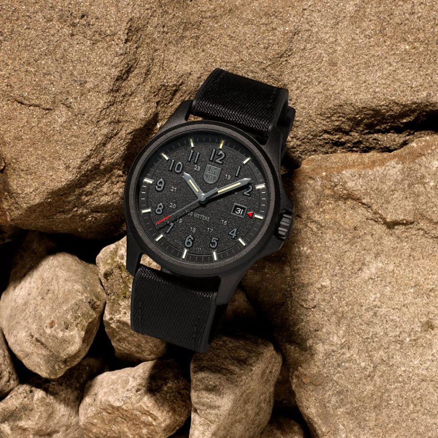 Luminox ATACAMA FIELD 1960 XL.1961