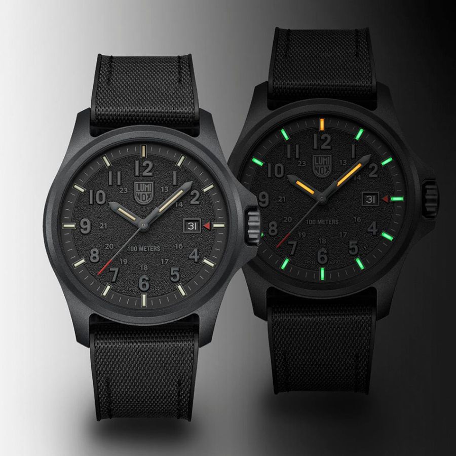 Luminox ATACAMA FIELD 1960 XL.1961