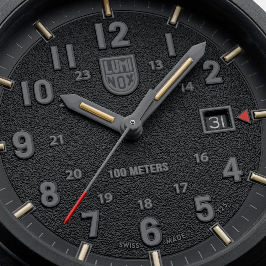 Luminox ATACAMA FIELD 1960 XL.1961