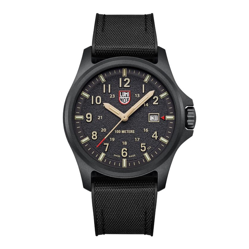 Luminox ATACAMA FIELD 1970 XL.1970.SET + Strap Luminox ATACAMA FIELD 1970 XL.1970.SET + Strap