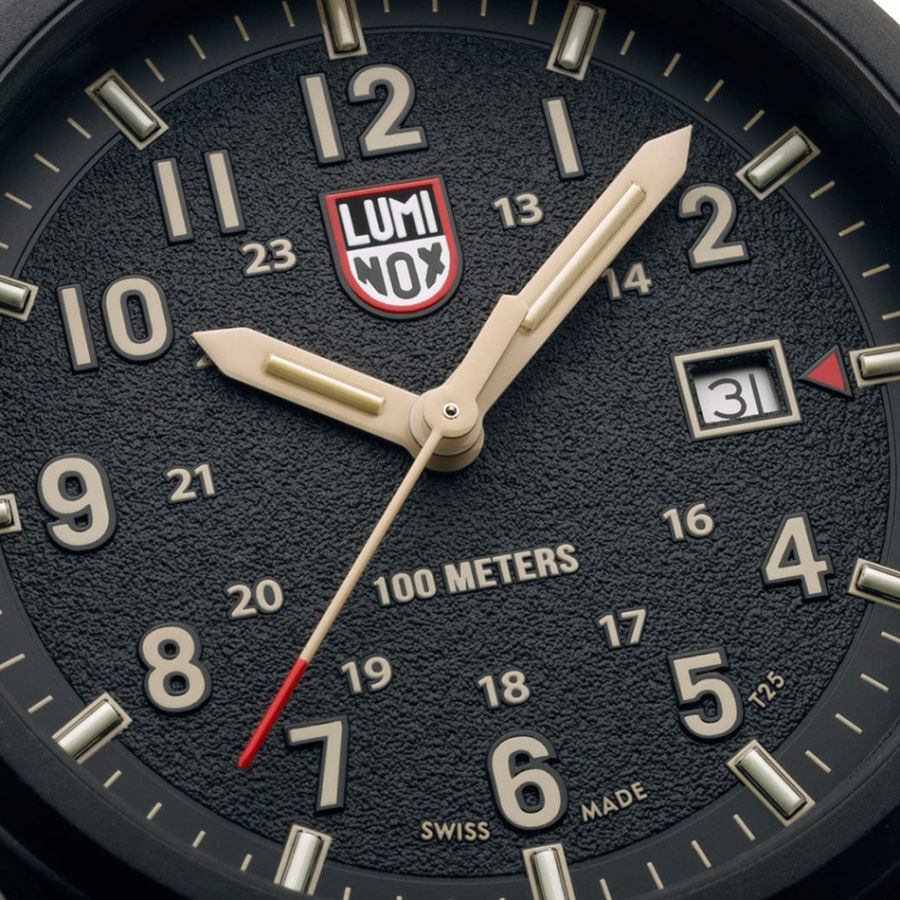 Luminox ATACAMA FIELD 1970 XL.1970.SET + Ремешок