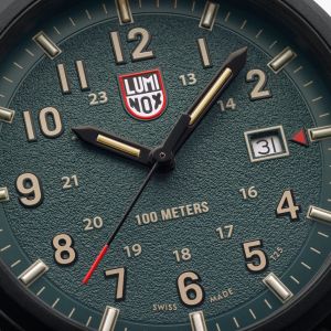 Luminox ATACAMA FIELD 1970 XL.1977 Luminox ATACAMA FIELD 1970 XL.1977