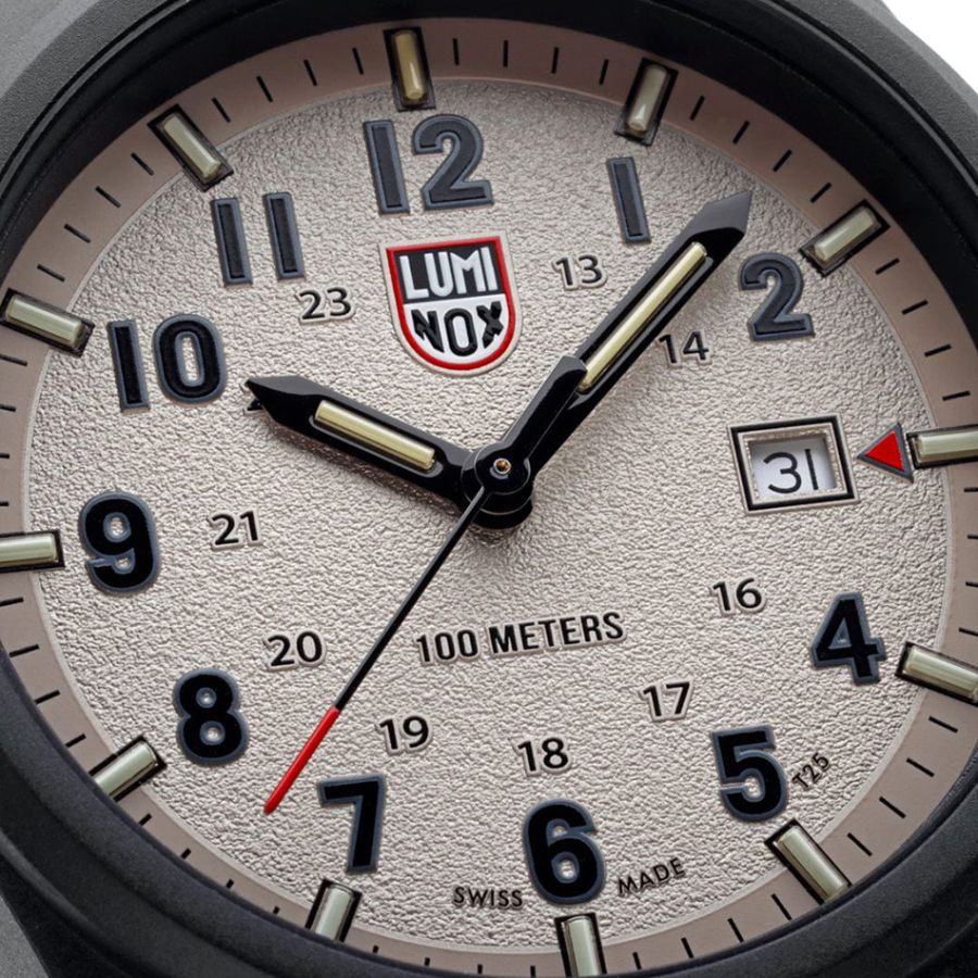 Luminox Atacama Field XL.1971.SET + Ремешок