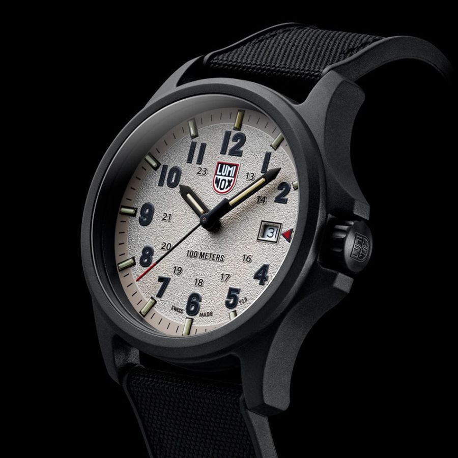 Luminox Atacama Field XL.1971.SET + Ремешок