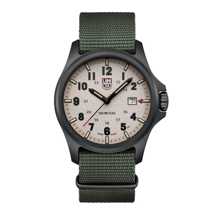 Luminox Atacama Field XL.1971.SET + Ремешок