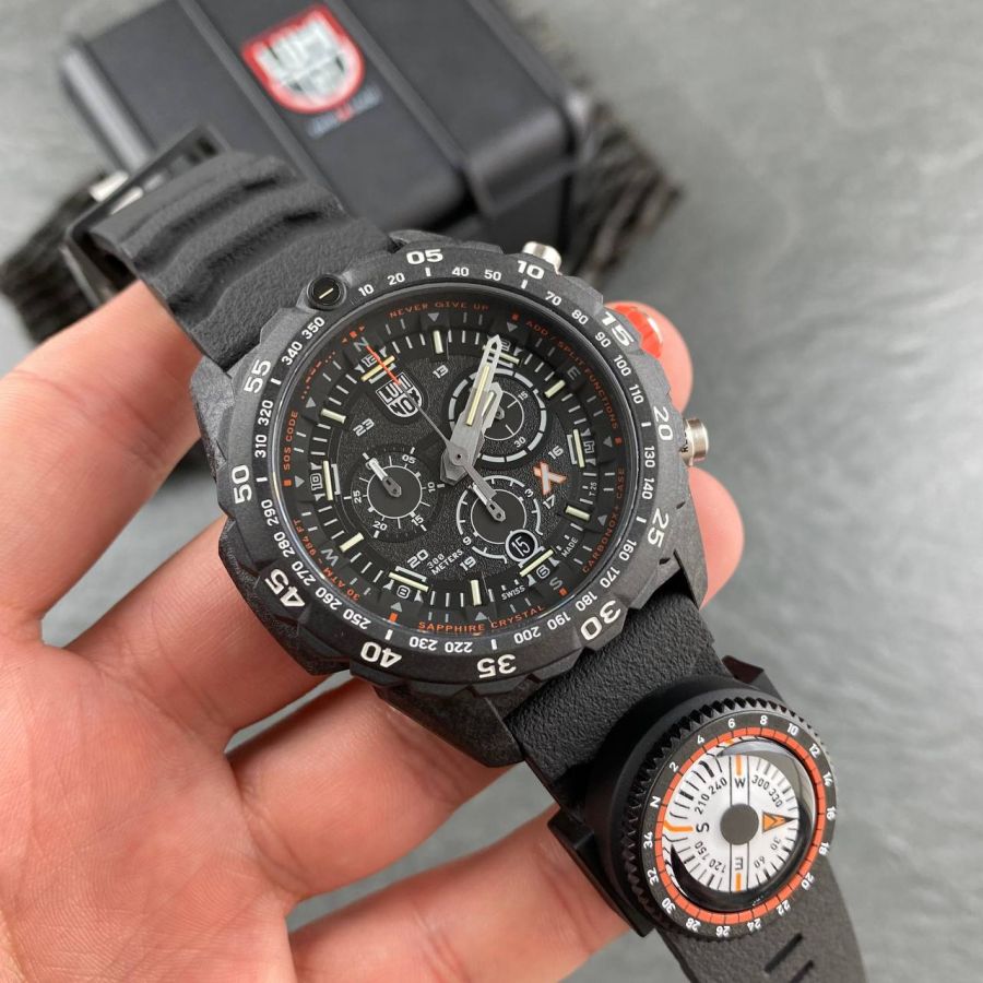 Luminox Bear Grylls XB.3741