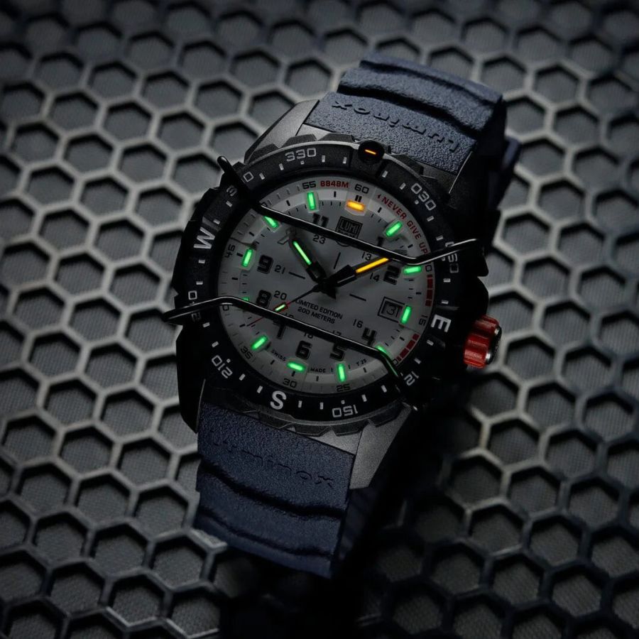 Luminox BEAR GRYLLS Mountain Limited Edition XB.3739