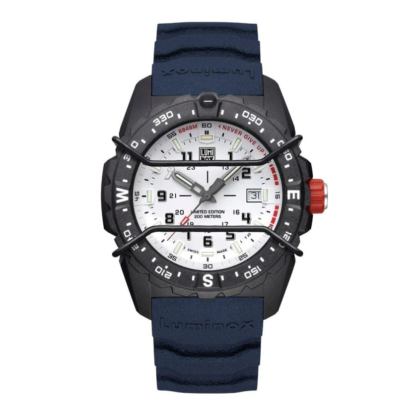 Luminox BEAR GRYLLS Mountain Limited Edition XB.3739 Luminox BEAR GRYLLS Mountain Limited Edition XB.3739