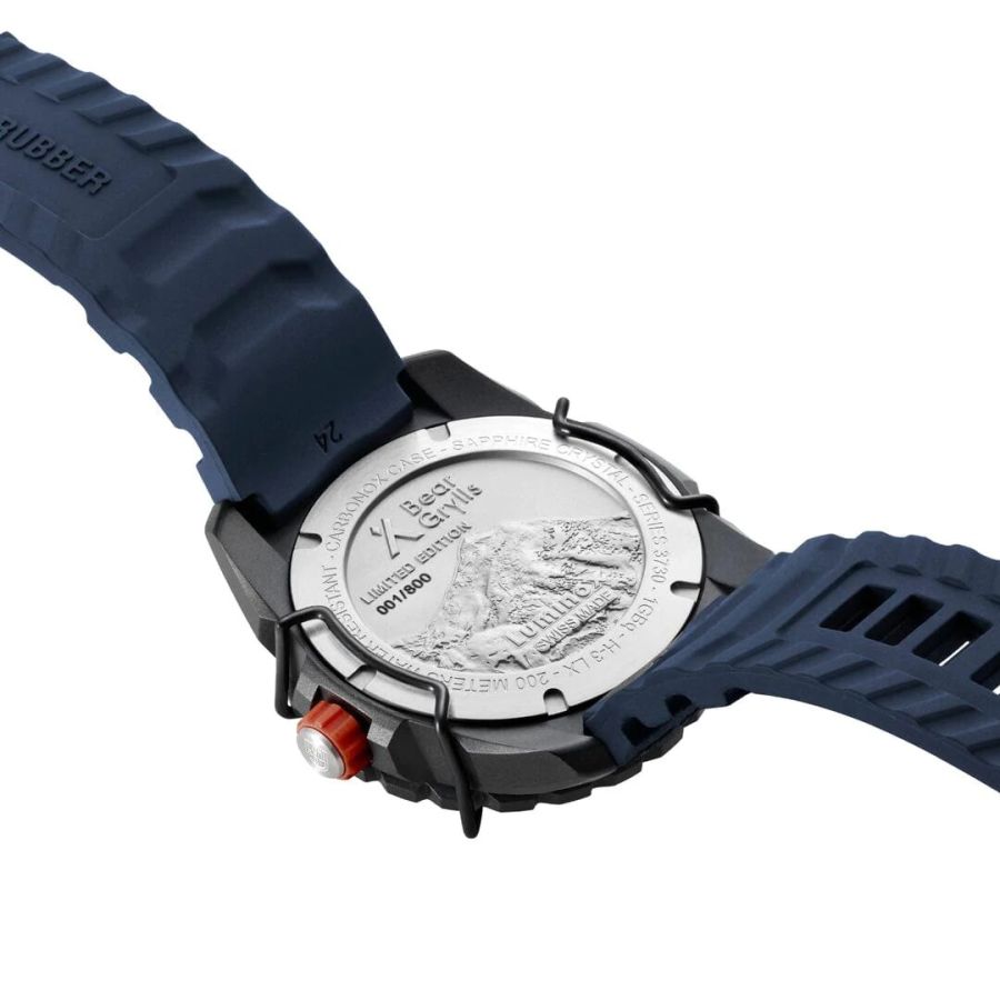 Luminox BEAR GRYLLS Mountain Limited Edition XB.3739