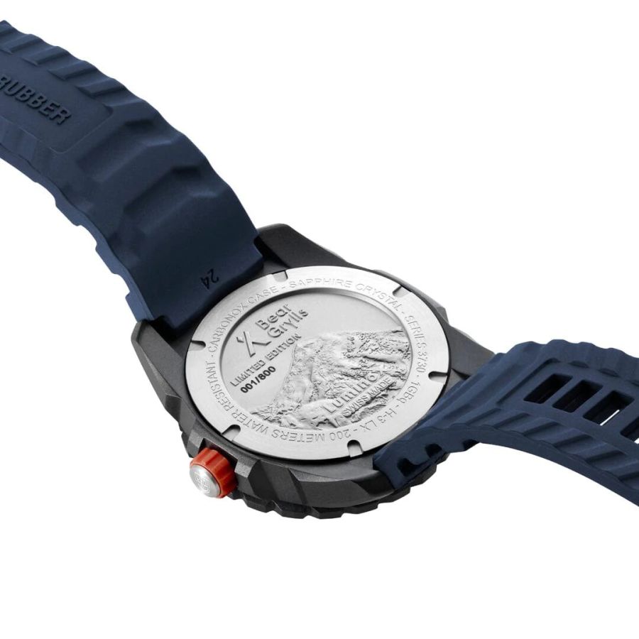 Luminox BEAR GRYLLS Mountain Limited Edition XB.3739