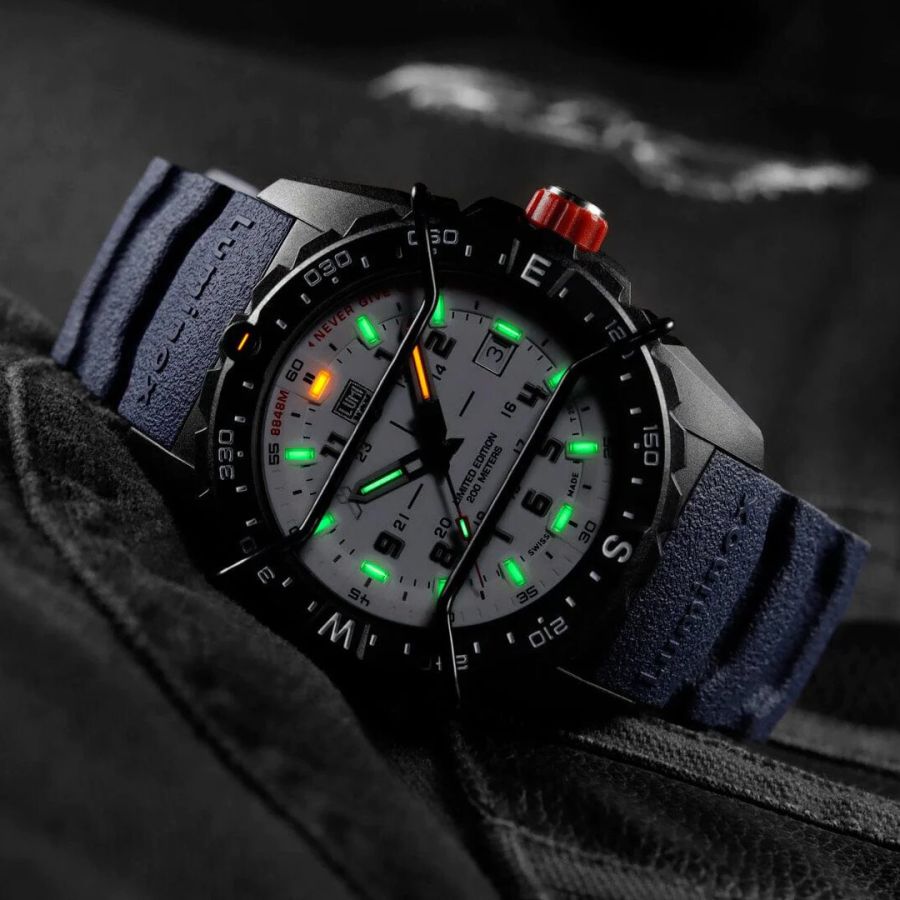 Luminox BEAR GRYLLS Mountain Limited Edition XB.3739