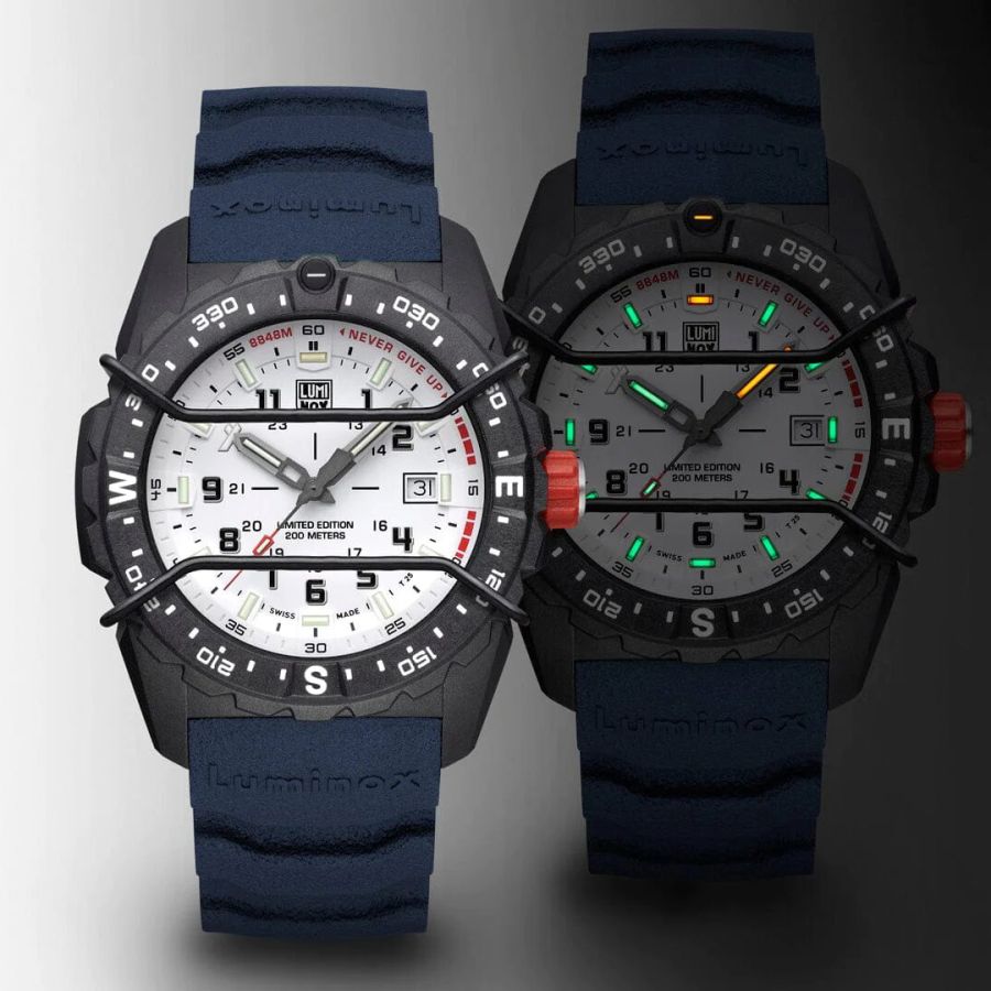 Luminox BEAR GRYLLS Mountain Limited Edition XB.3739